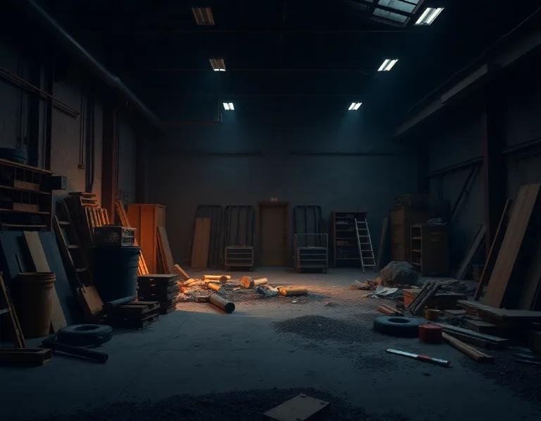 demolition company Cicero