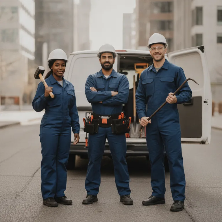 demolition company Cicero