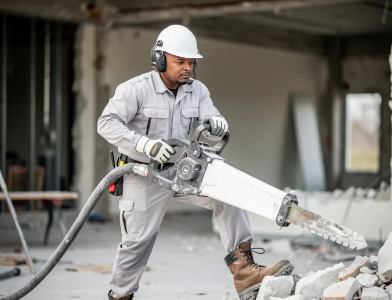 demolition company Cicero
